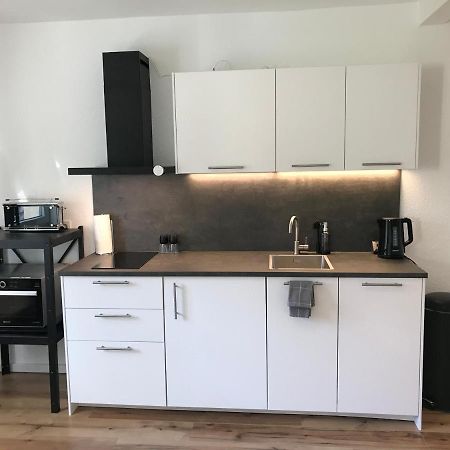 ברגיש גלאדבך Apartment Stockholm, Top Renoviert, 35Qm, Koeln Nah מראה חיצוני תמונה