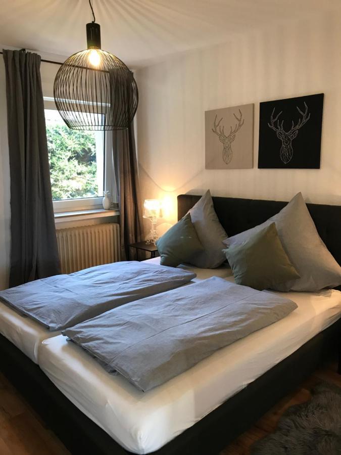 ברגיש גלאדבך Apartment Stockholm, Top Renoviert, 35Qm, Koeln Nah מראה חיצוני תמונה