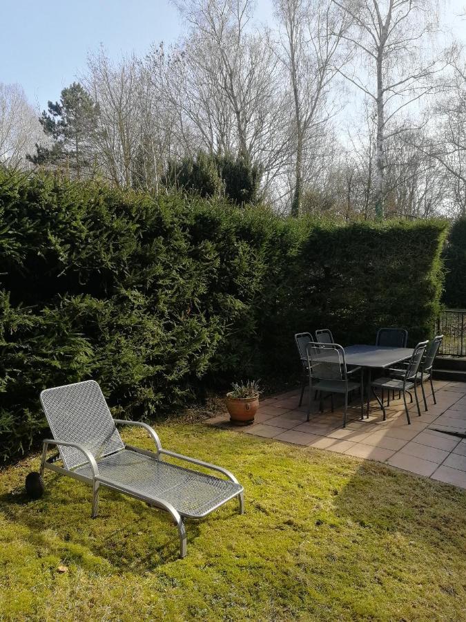 ברגיש גלאדבך Apartment Stockholm, Top Renoviert, 35Qm, Koeln Nah מראה חיצוני תמונה