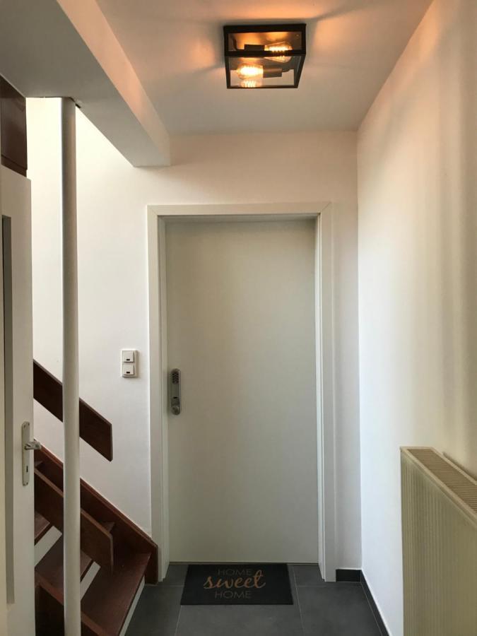 ברגיש גלאדבך Apartment Stockholm, Top Renoviert, 35Qm, Koeln Nah מראה חיצוני תמונה