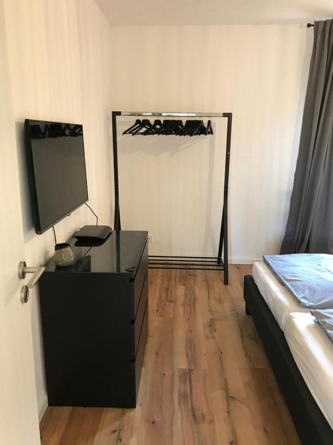 ברגיש גלאדבך Apartment Stockholm, Top Renoviert, 35Qm, Koeln Nah מראה חיצוני תמונה
