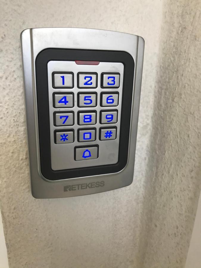 ברגיש גלאדבך Apartment Stockholm, Top Renoviert, 35Qm, Koeln Nah מראה חיצוני תמונה