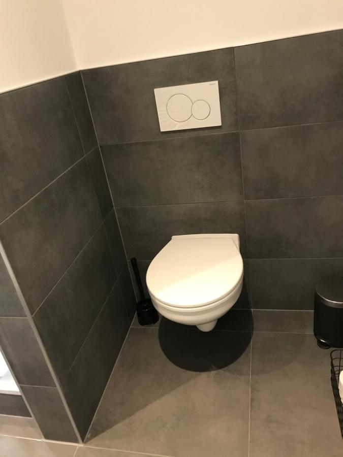 ברגיש גלאדבך Apartment Stockholm, Top Renoviert, 35Qm, Koeln Nah מראה חיצוני תמונה