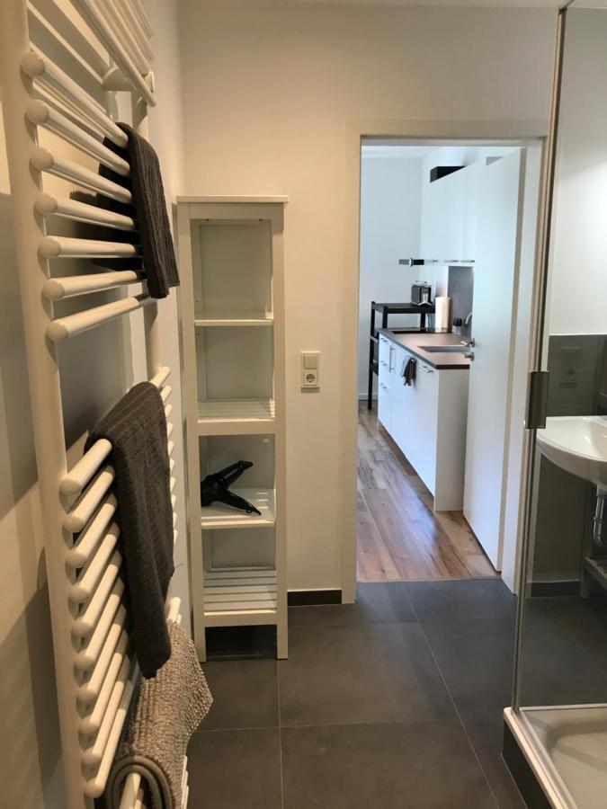 ברגיש גלאדבך Apartment Stockholm, Top Renoviert, 35Qm, Koeln Nah מראה חיצוני תמונה