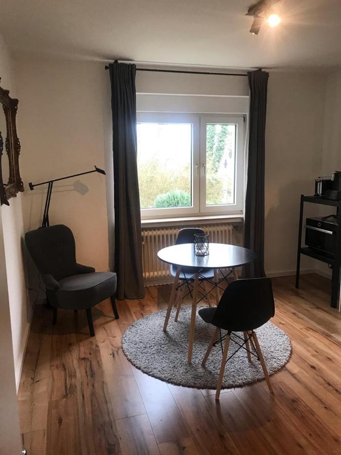 ברגיש גלאדבך Apartment Stockholm, Top Renoviert, 35Qm, Koeln Nah מראה חיצוני תמונה